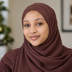 Amina Ibrahim