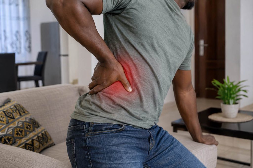 Kidney stones and urinary health