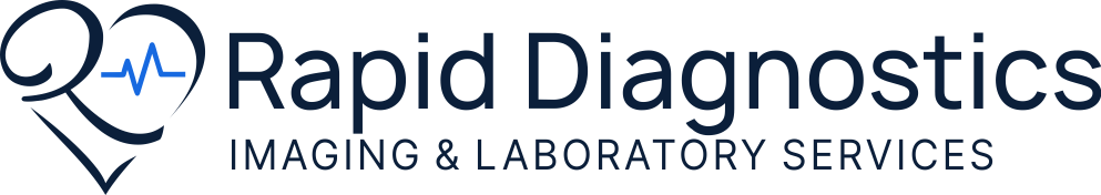 Rapid Diagnostics logo