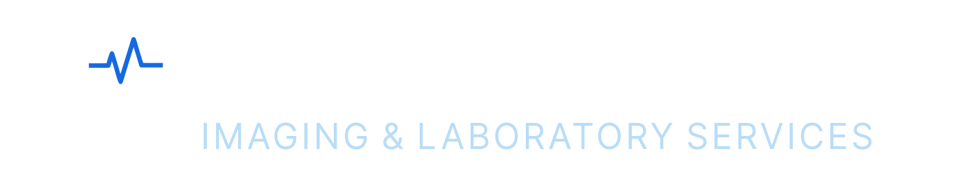 Rapid Diagnostics logo