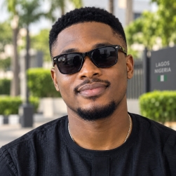 Tunde Adeyemi